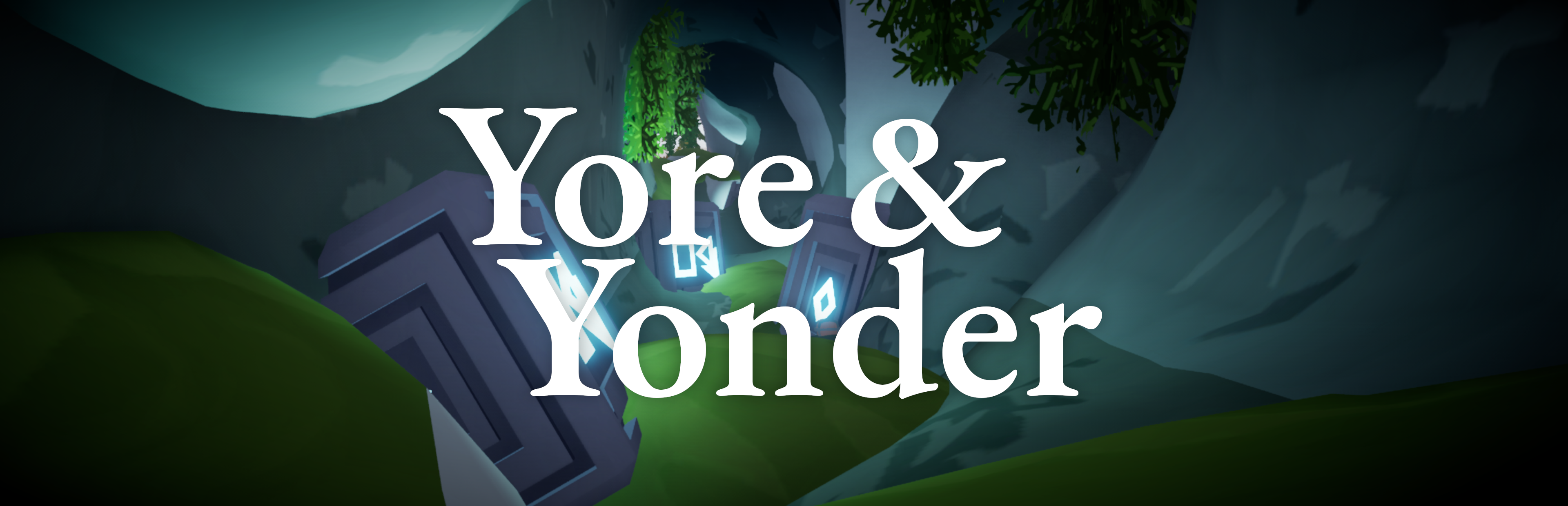 Yore & Yonder