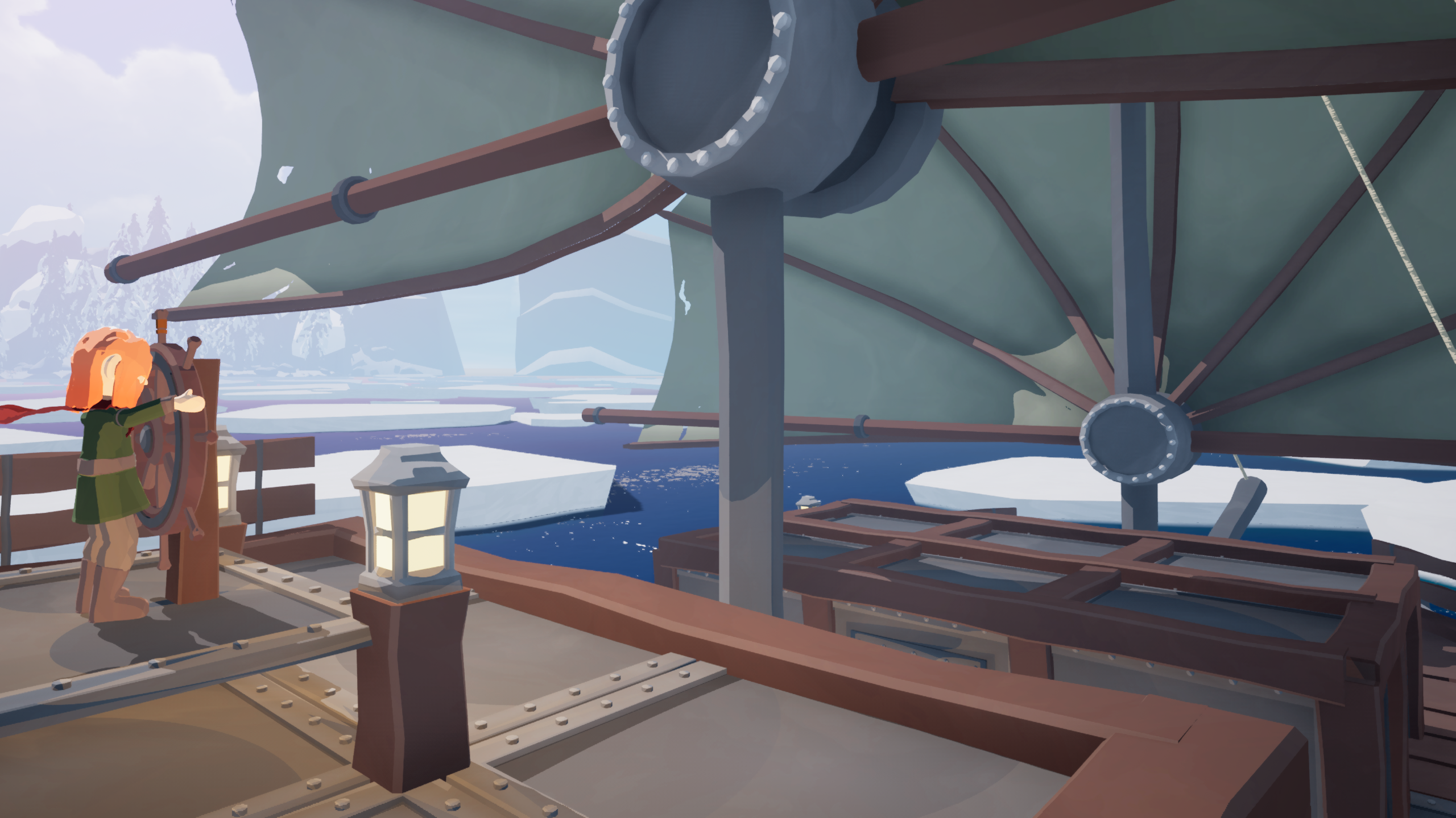 Northward screenshot 02