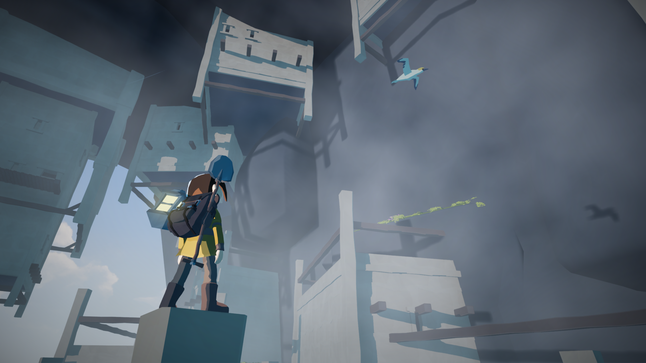 Northward screenshot 03
