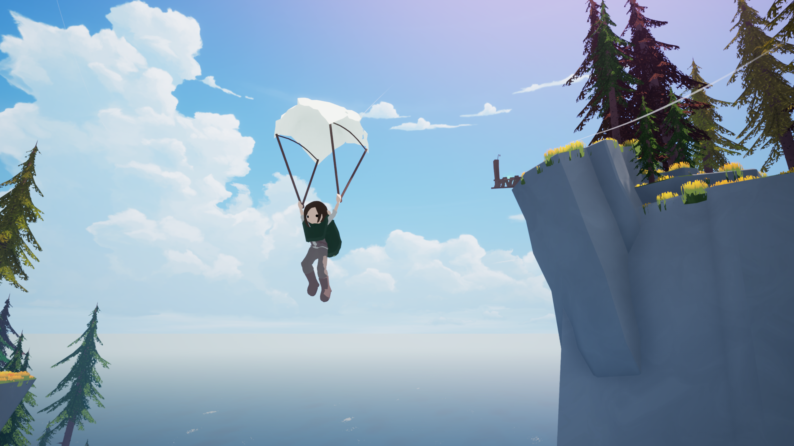 Northward screenshot 05