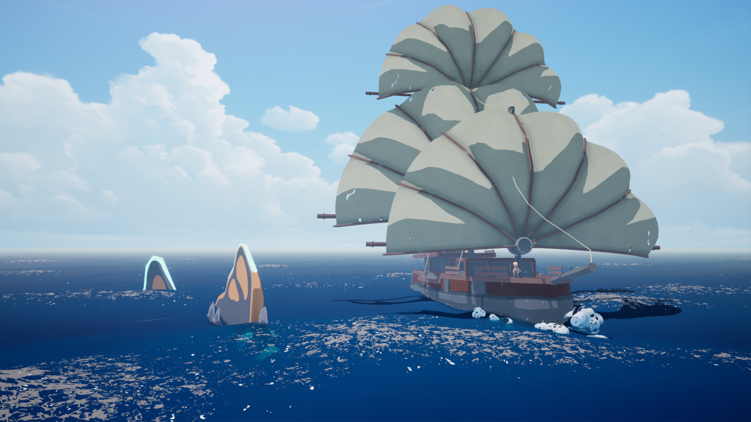 Northward screenshot 06