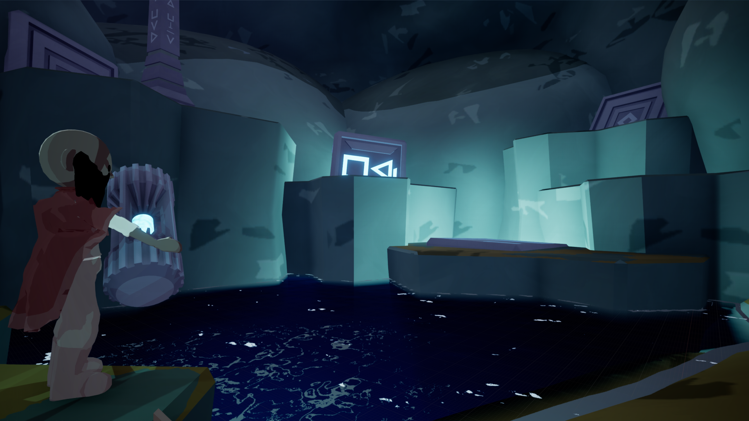Northward screenshot 07