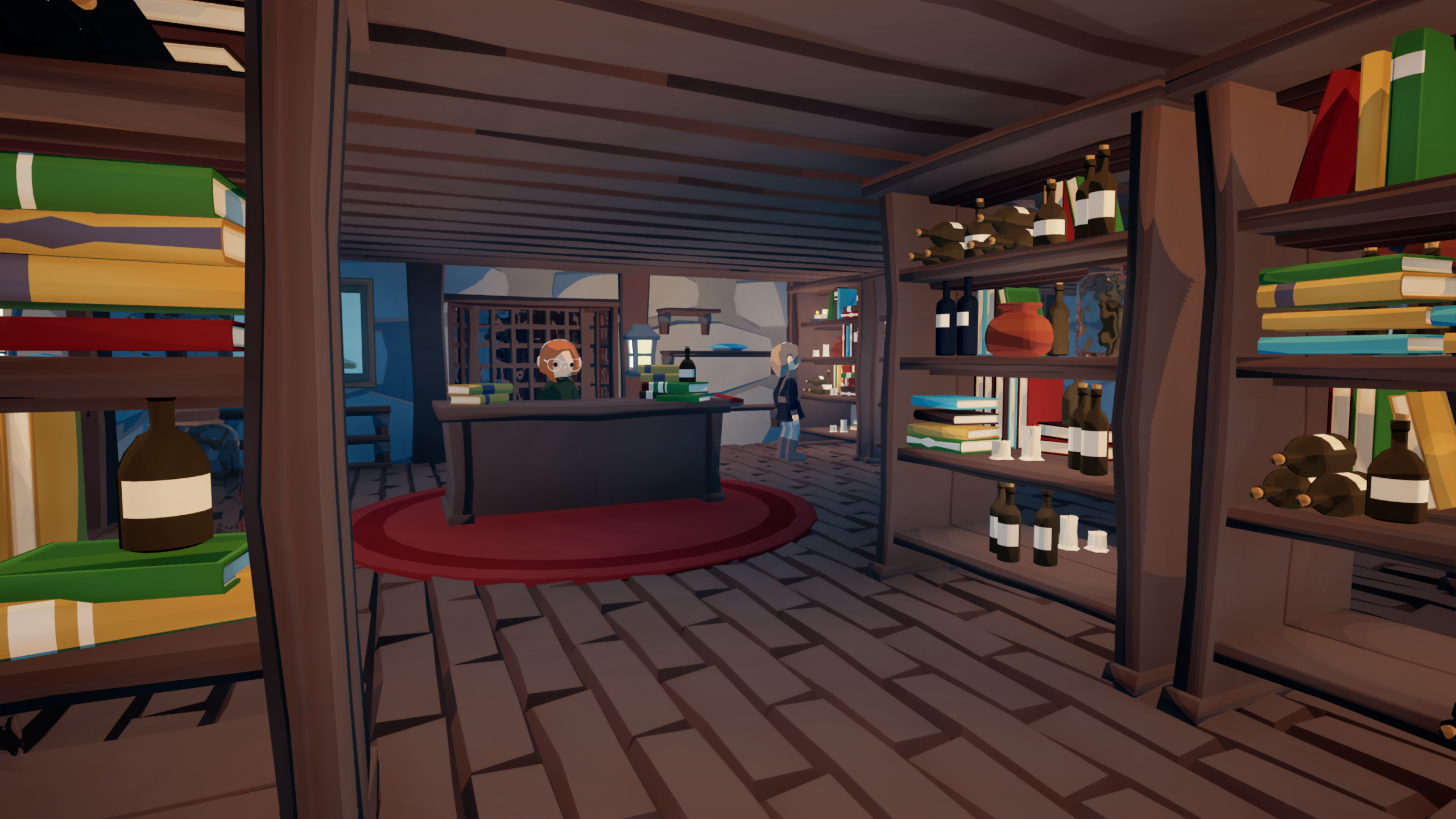 Northward screenshot 08