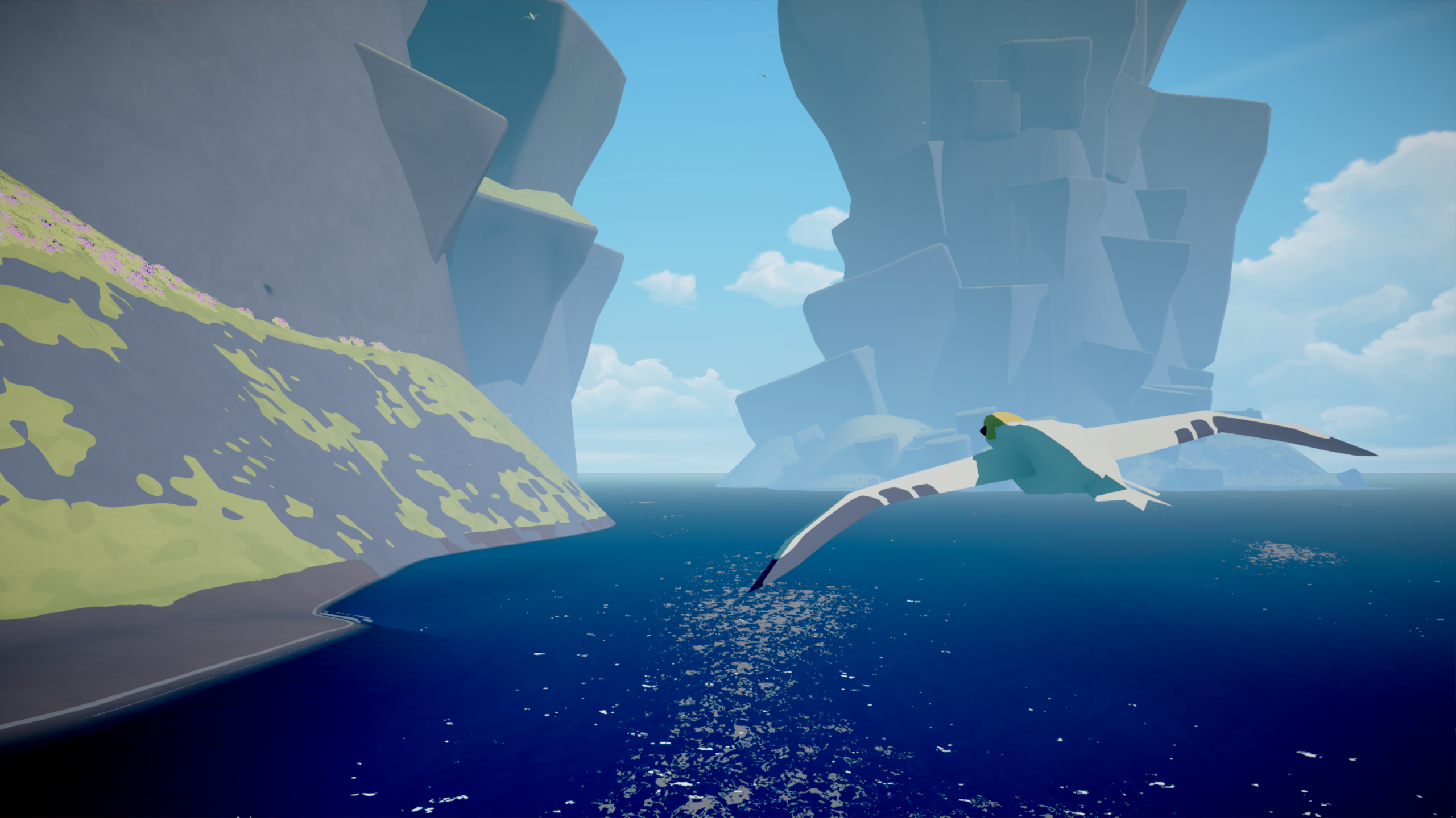 Northward screenshot 09