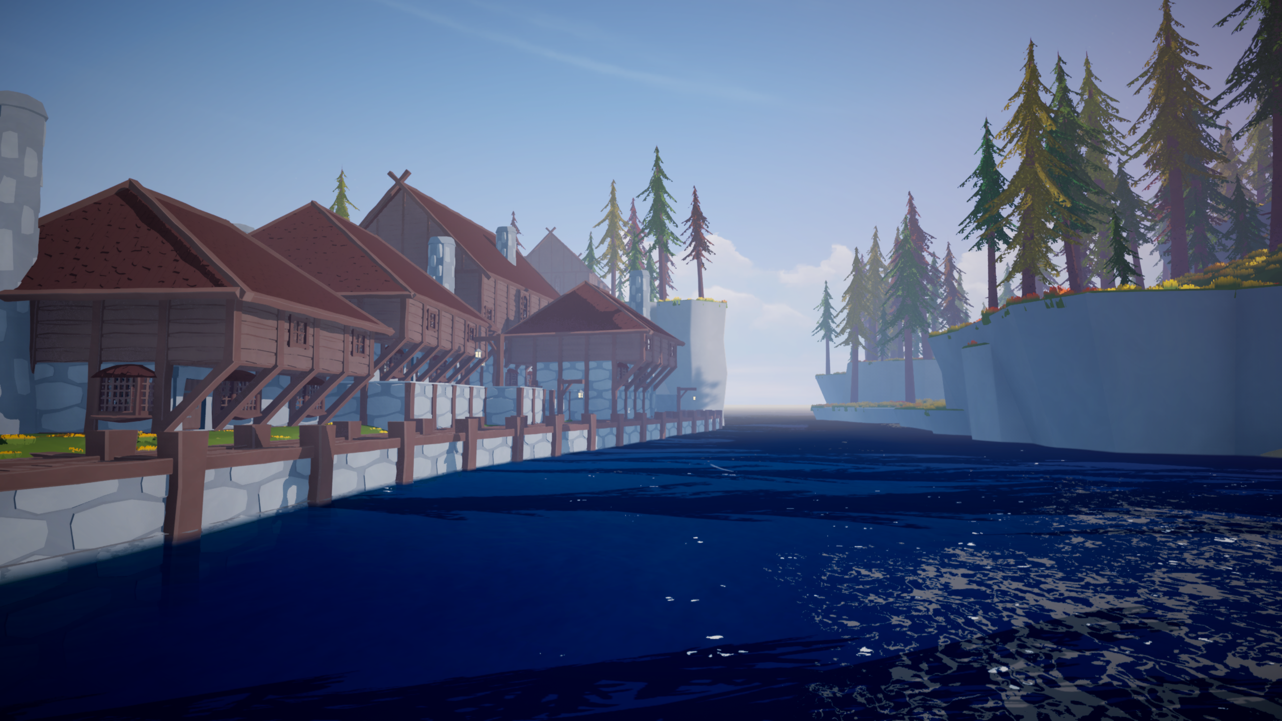 Northward screenshot 14