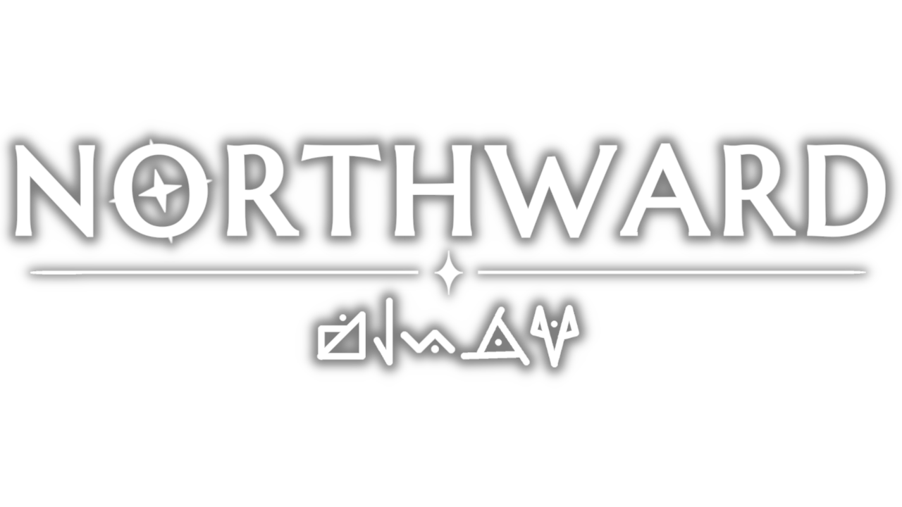 Northward alternate logo